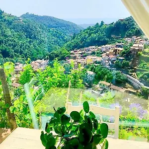 Casa Bacli' - Il Sole Frühstückspension