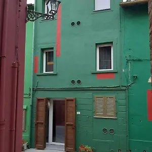 Da Baba Frühstückspension