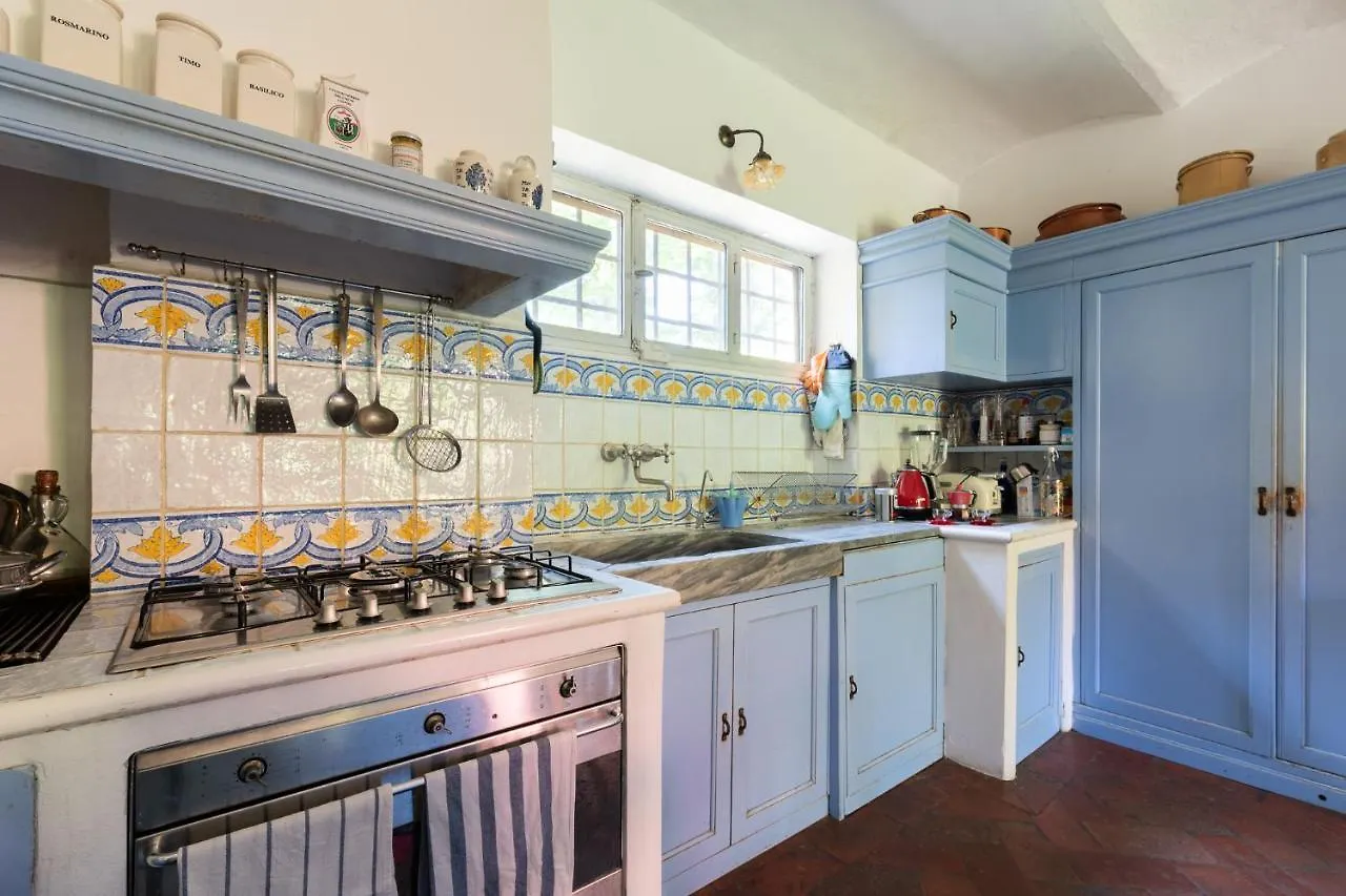 Villa Il Rossignolo Grassina Bed & Breakfast