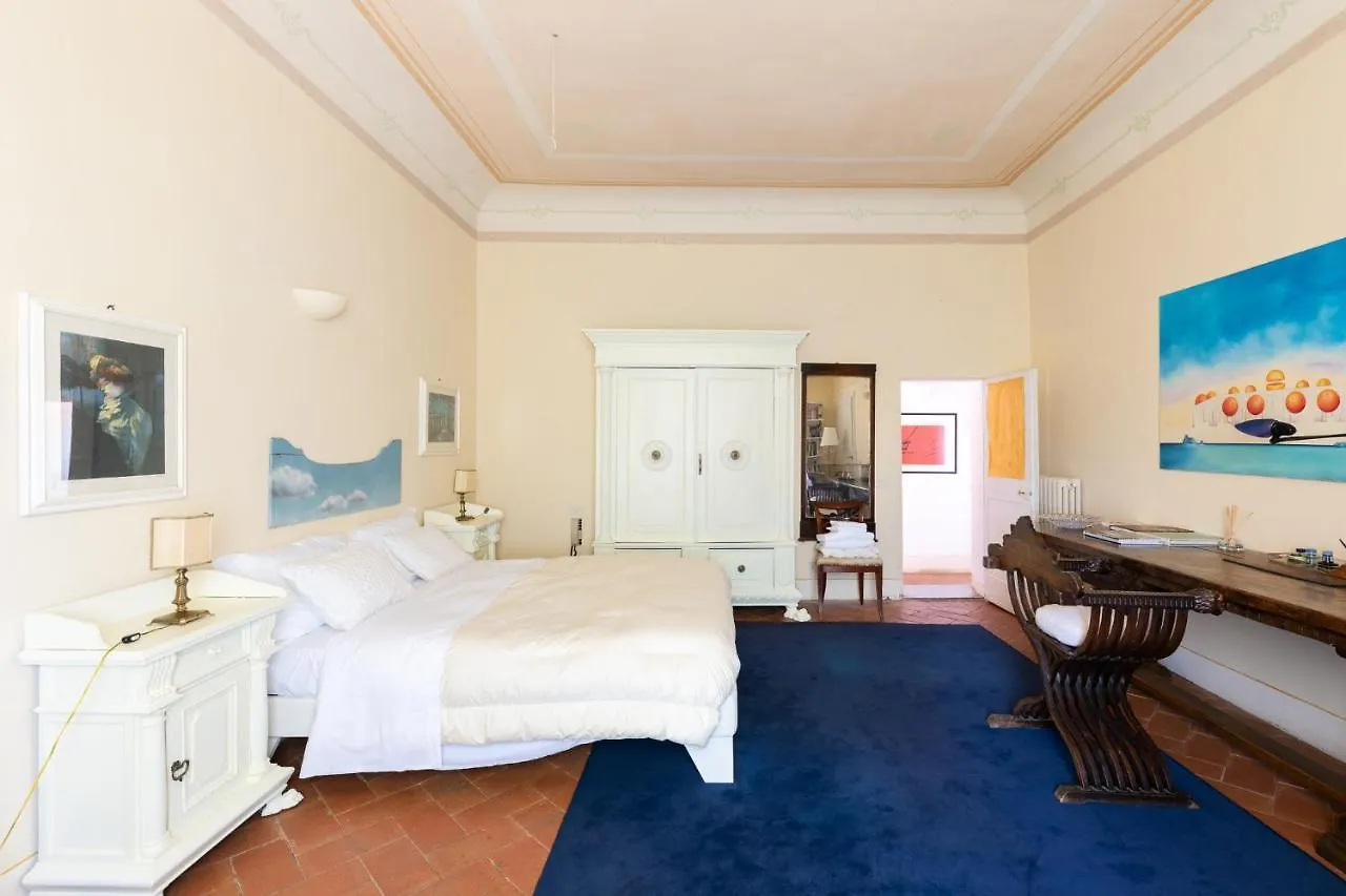 Bed & Breakfast Villa Il Rossignolo Grassina Italy
