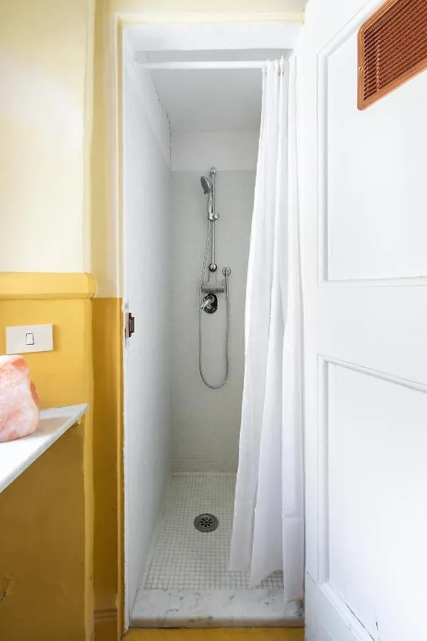 Villa Il Rossignolo Grassina Bed & Breakfast