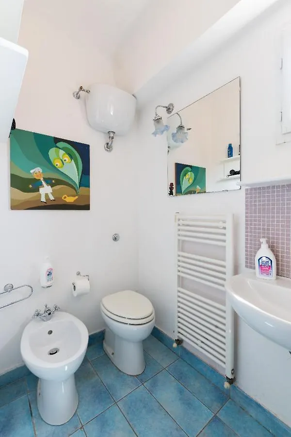 Bed & Breakfast Villa Il Rossignolo Grassina Italy