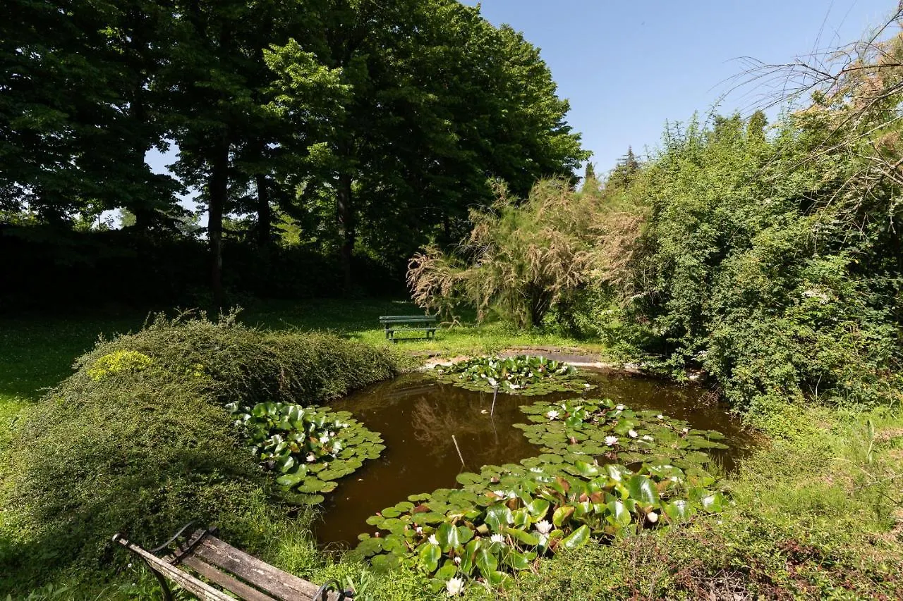 Villa Il Rossignolo Grassina Bed & Breakfast