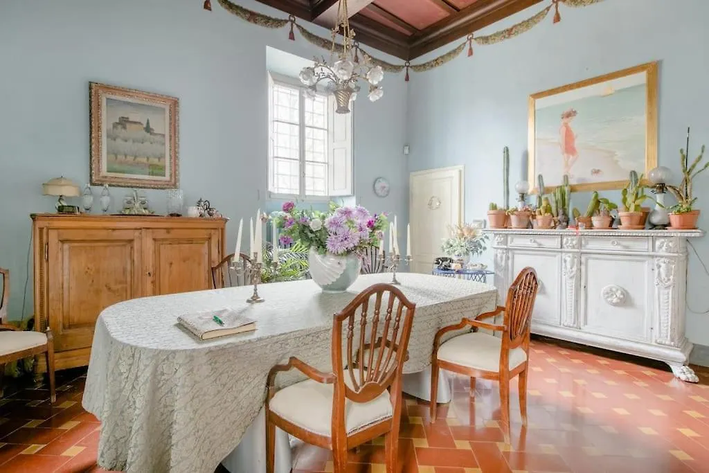 Bed & Breakfast Villa Il Rossignolo Grassina Italy