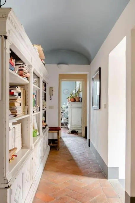 Bed & Breakfast Villa Il Rossignolo Grassina