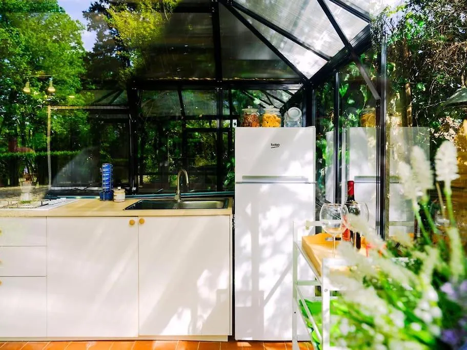 Villa Il Rossignolo Grassina Bed & Breakfast