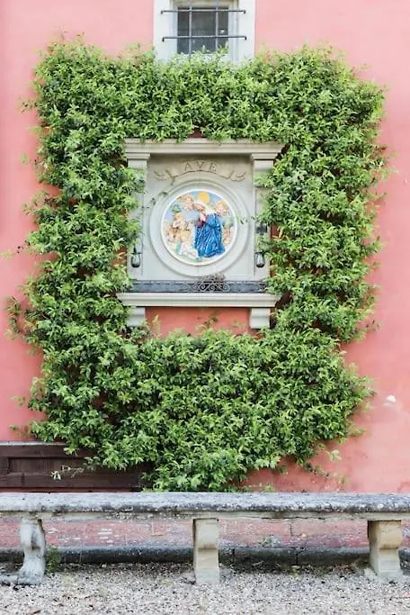 Villa Il Rossignolo Grassina Bed & Breakfast