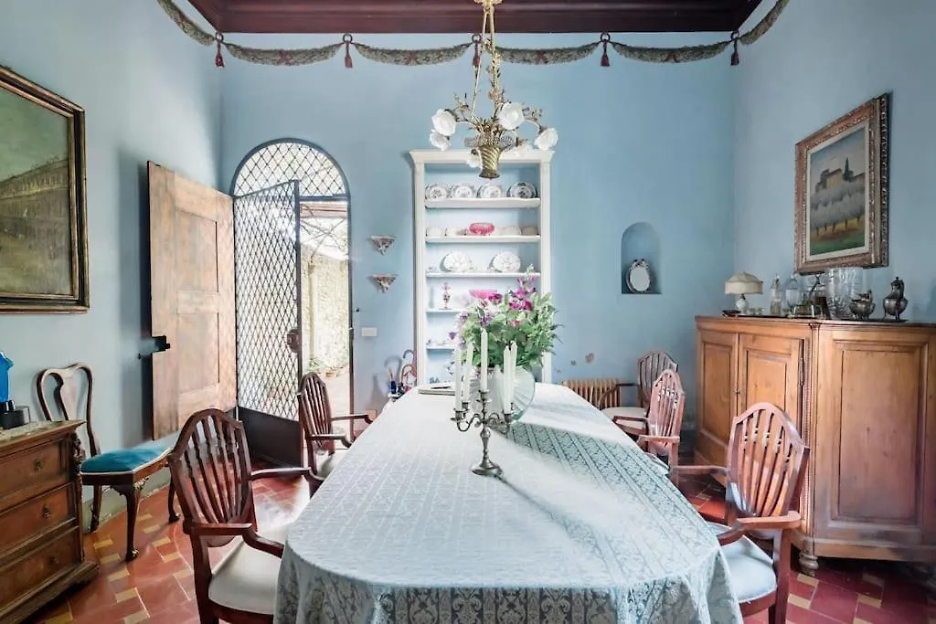 Villa Il Rossignolo Grassina 0*,  Italy