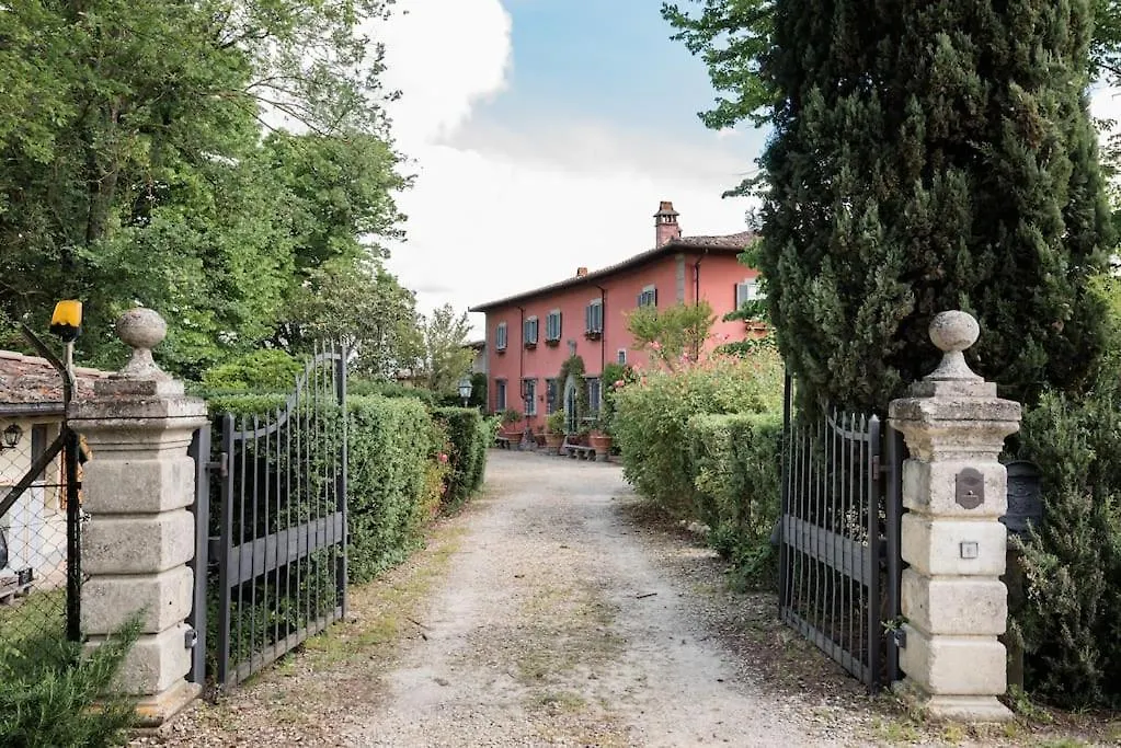 Villa Il Rossignolo Grassina 0*,  Italy