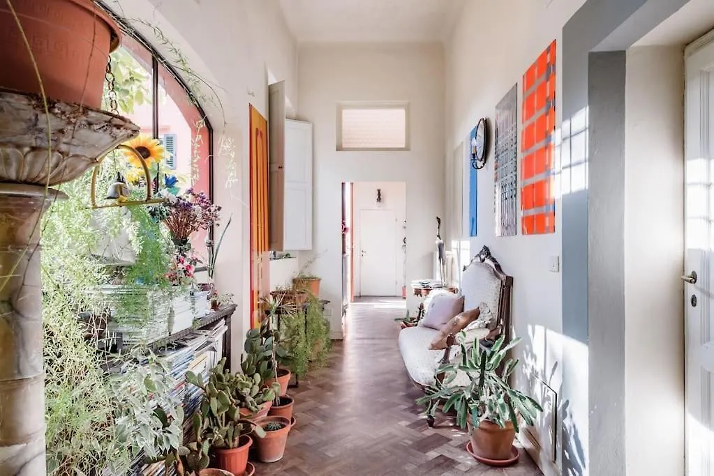 Villa Il Rossignolo Grassina Bed & Breakfast