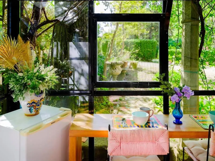 Bed & Breakfast Villa Il Rossignolo Grassina