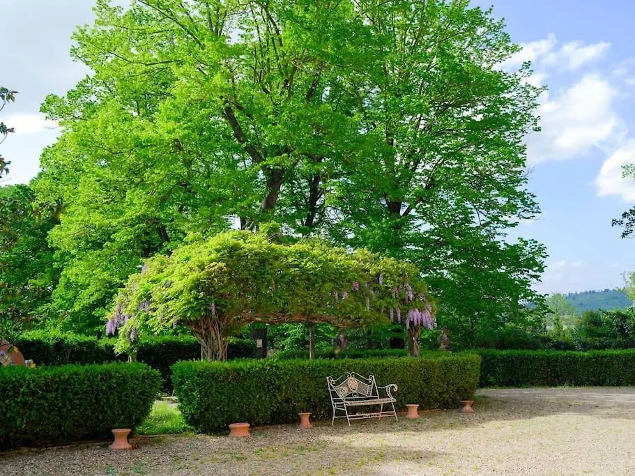 Villa Il Rossignolo Grassina Bed & Breakfast