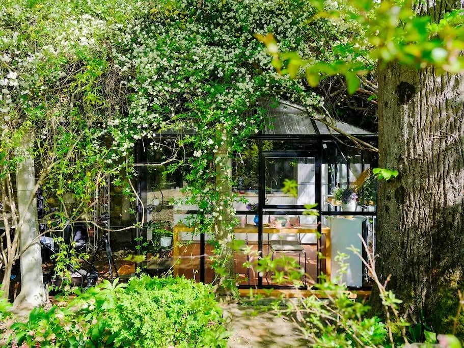 Bed & Breakfast Villa Il Rossignolo Grassina